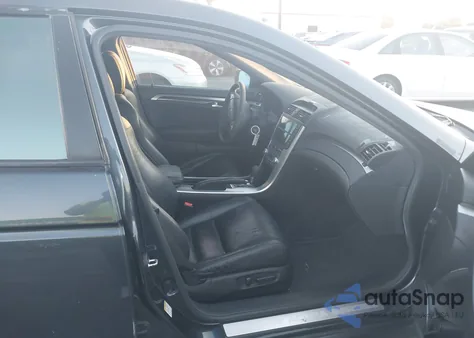 2007 Acura Tl 3.2 from USA, damaged, VIN 19UUA66257A044186